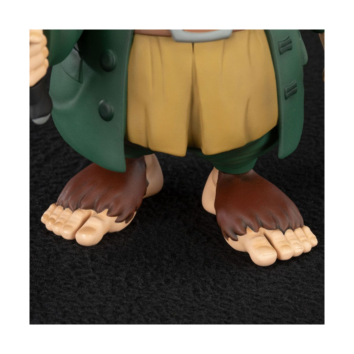 Dark Horse - Bilbo Beutlin – „Der Hobbit“ (1977) PVC-Figur