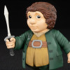 Dark Horse - Bilbo Beutlin – „Der Hobbit“ (1977) PVC-Figur