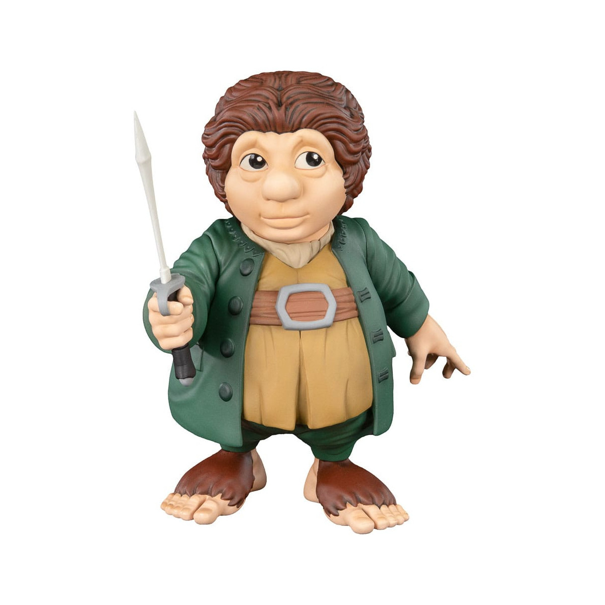 Dark Horse - Bilbo Beutlin – „Der Hobbit“ (1977) PVC-Figur