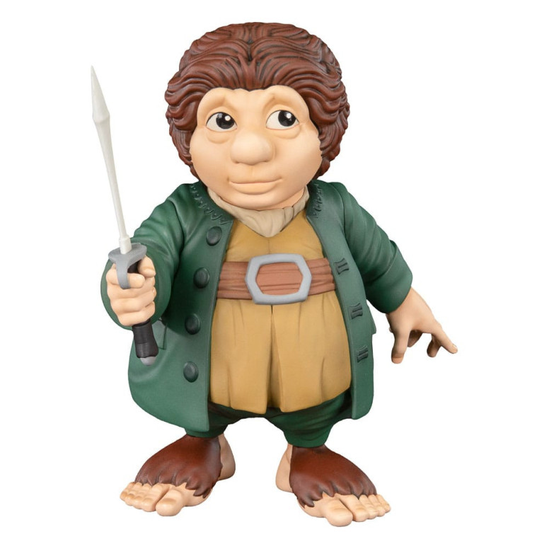 Dark Horse - Bilbo Beutlin – „Der Hobbit“ (1977) PVC-Figur