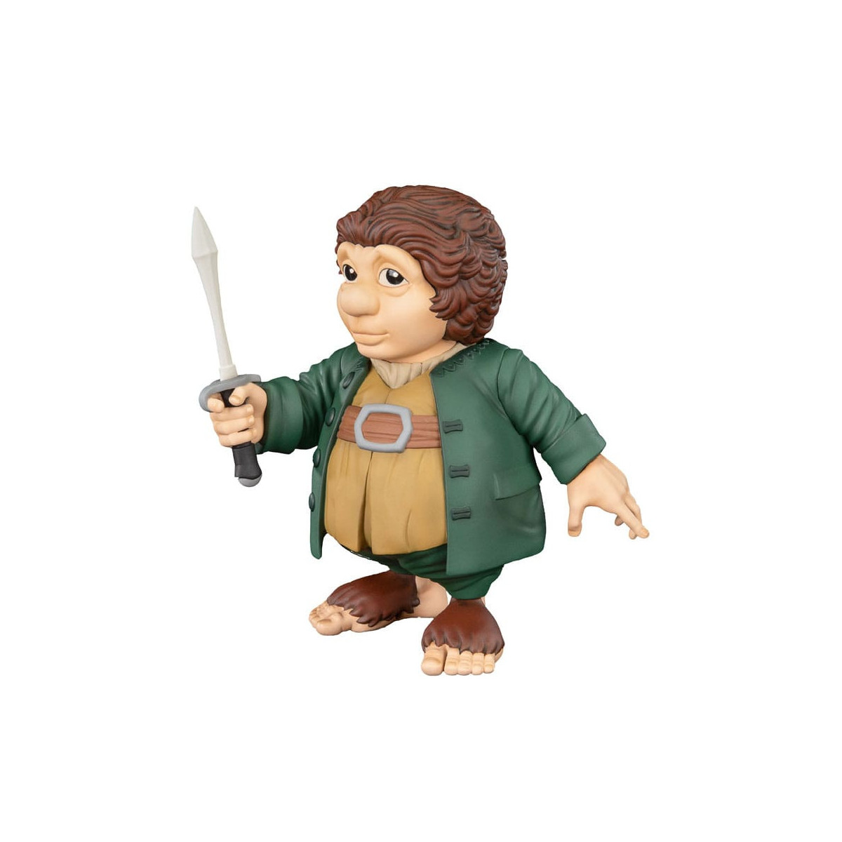 Dark Horse - Bilbo Beutlin – „Der Hobbit“ (1977) PVC-Figur