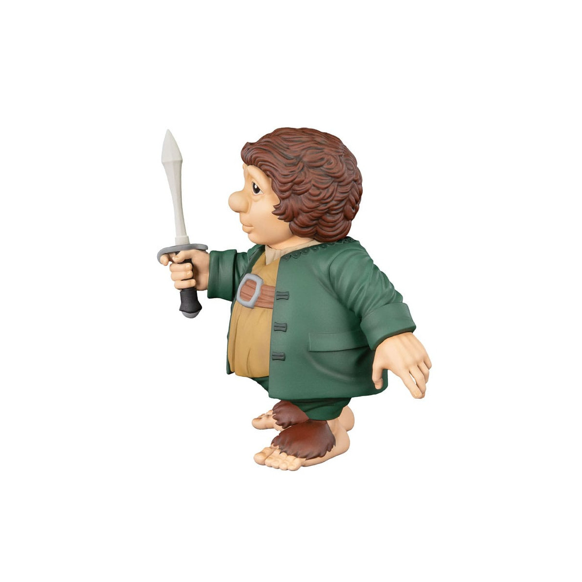 Dark Horse - Bilbo Beutlin – „Der Hobbit“ (1977) PVC-Figur