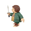 Dark Horse - Bilbo Beutlin – „Der Hobbit“ (1977) PVC-Figur