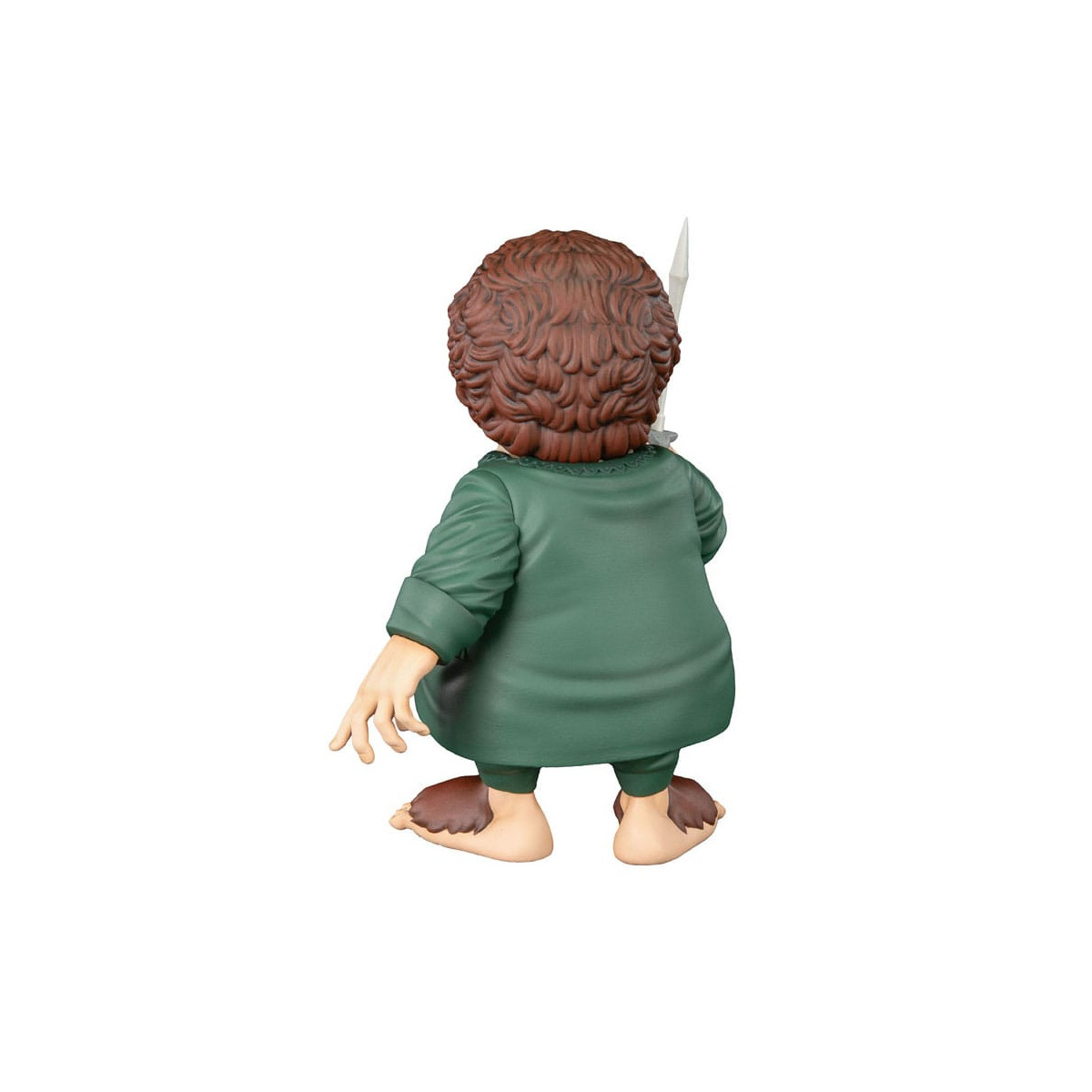 Dark Horse - Bilbo Beutlin – „Der Hobbit“ (1977) PVC-Figur