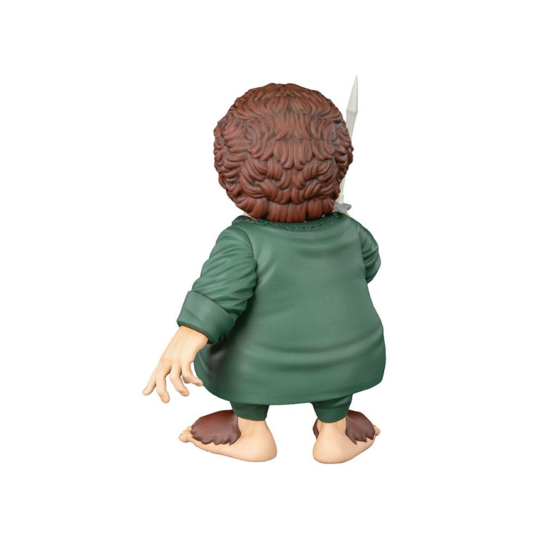 Dark Horse - Bilbo Beutlin – „Der Hobbit“ (1977) PVC-Figur
