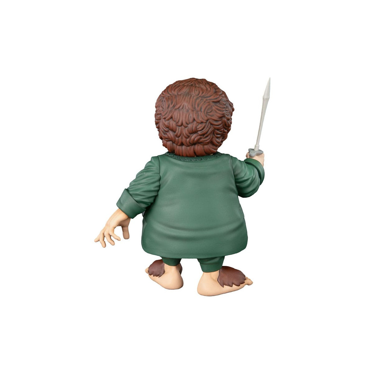 Dark Horse - Bilbo Beutlin – „Der Hobbit“ (1977) PVC-Figur