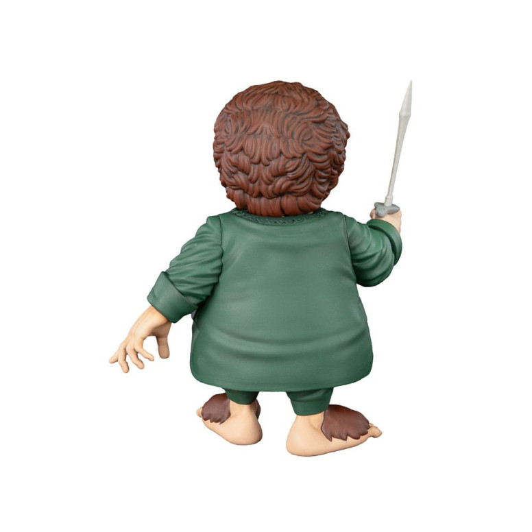 Dark Horse - Bilbo Beutlin – „Der Hobbit“ (1977) PVC-Figur