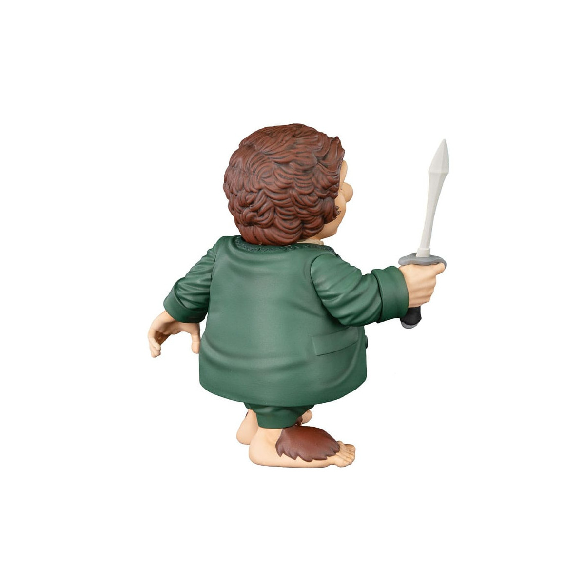 Dark Horse - Bilbo Beutlin – „Der Hobbit“ (1977) PVC-Figur