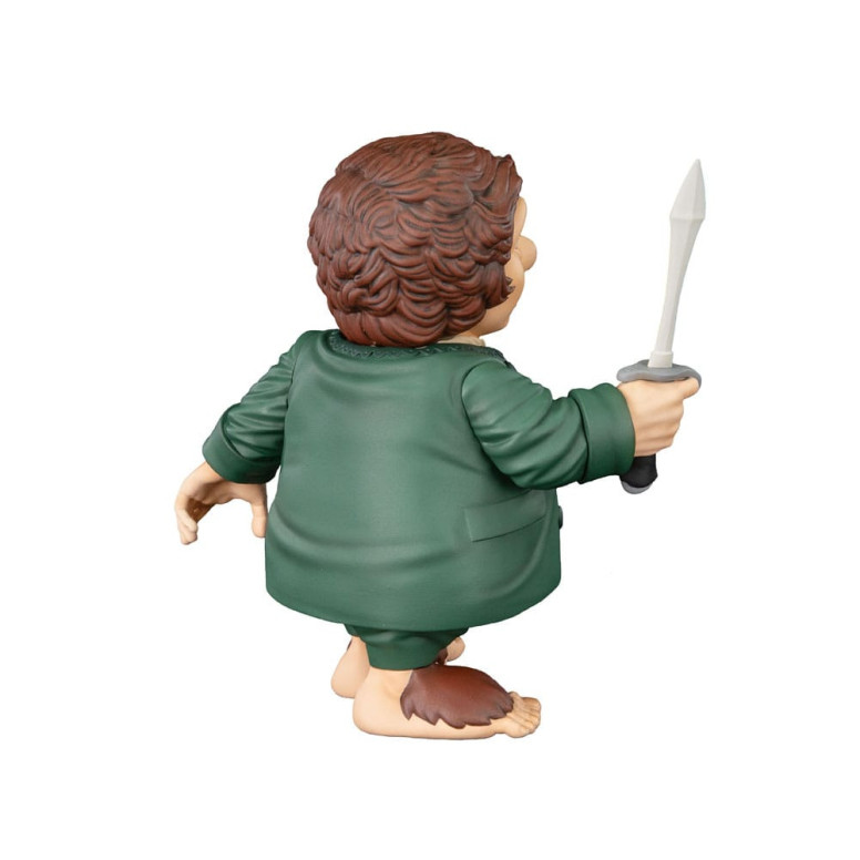 Dark Horse - Bilbo Beutlin – „Der Hobbit“ (1977) PVC-Figur