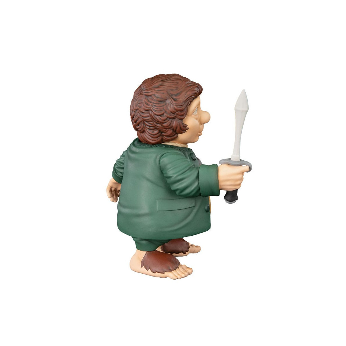 Dark Horse - Bilbo Beutlin – „Der Hobbit“ (1977) PVC-Figur