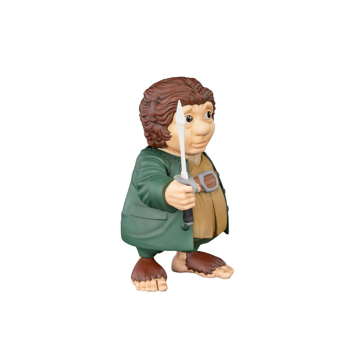 Dark Horse - Bilbo Beutlin – „Der Hobbit“ (1977) PVC-Figur