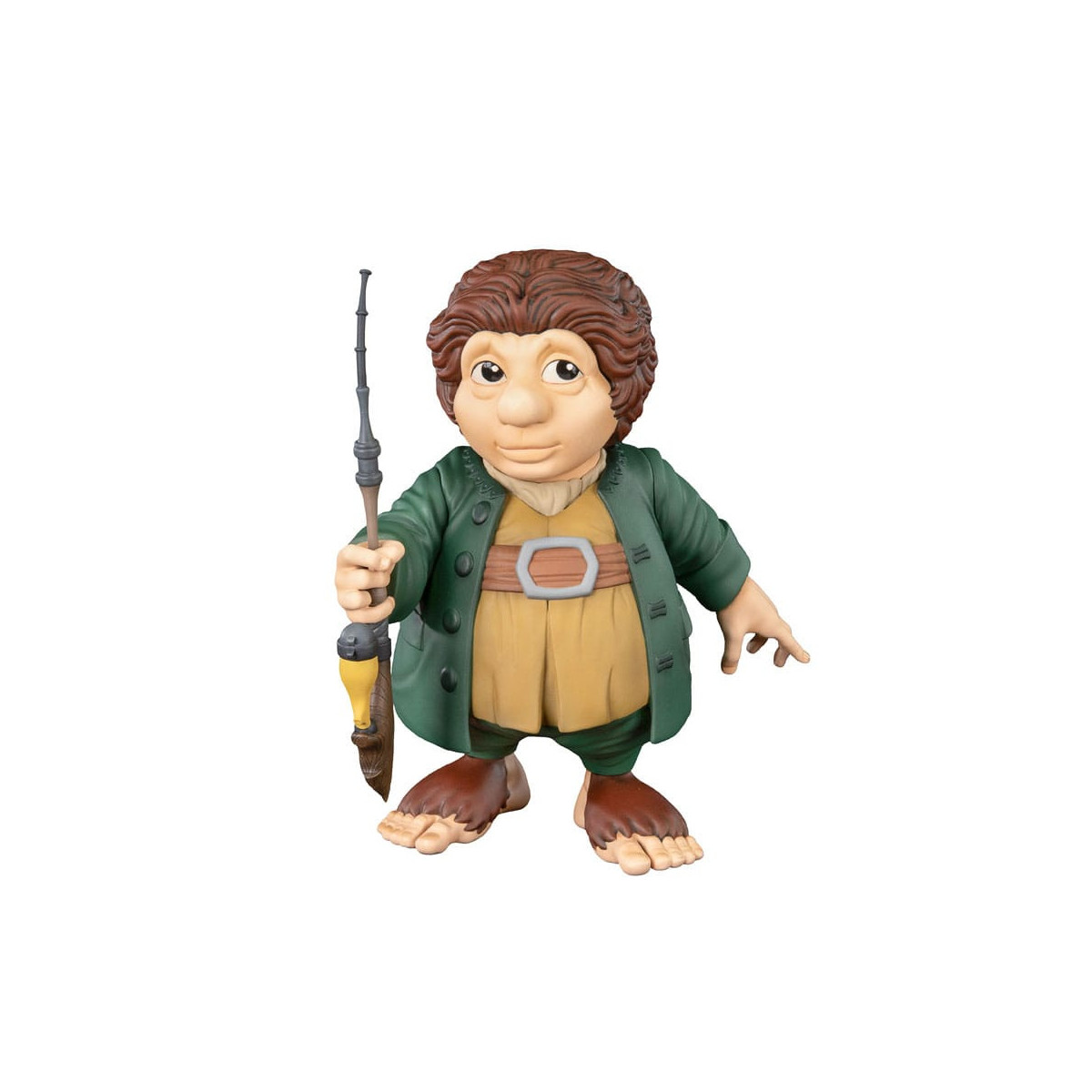 Dark Horse - Bilbo Beutlin – „Der Hobbit“ (1977) PVC-Figur