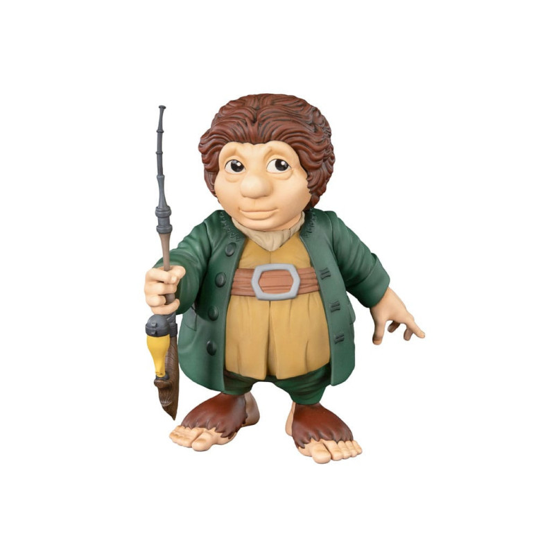 Dark Horse - Bilbo Beutlin – „Der Hobbit“ (1977) PVC-Figur