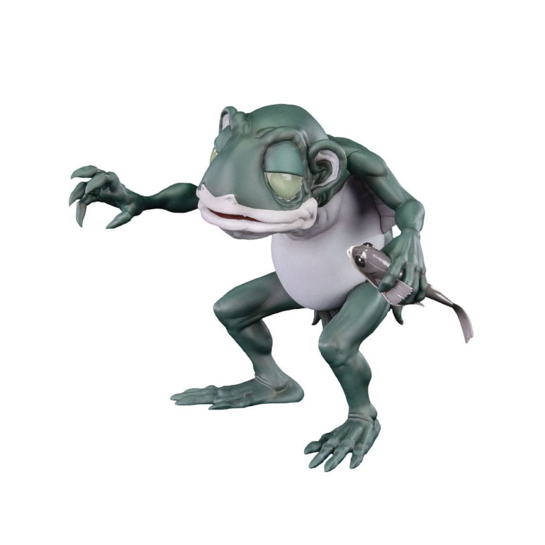 Dark Horse - Gollum – Der Hobbit (1977) PVC-Figur