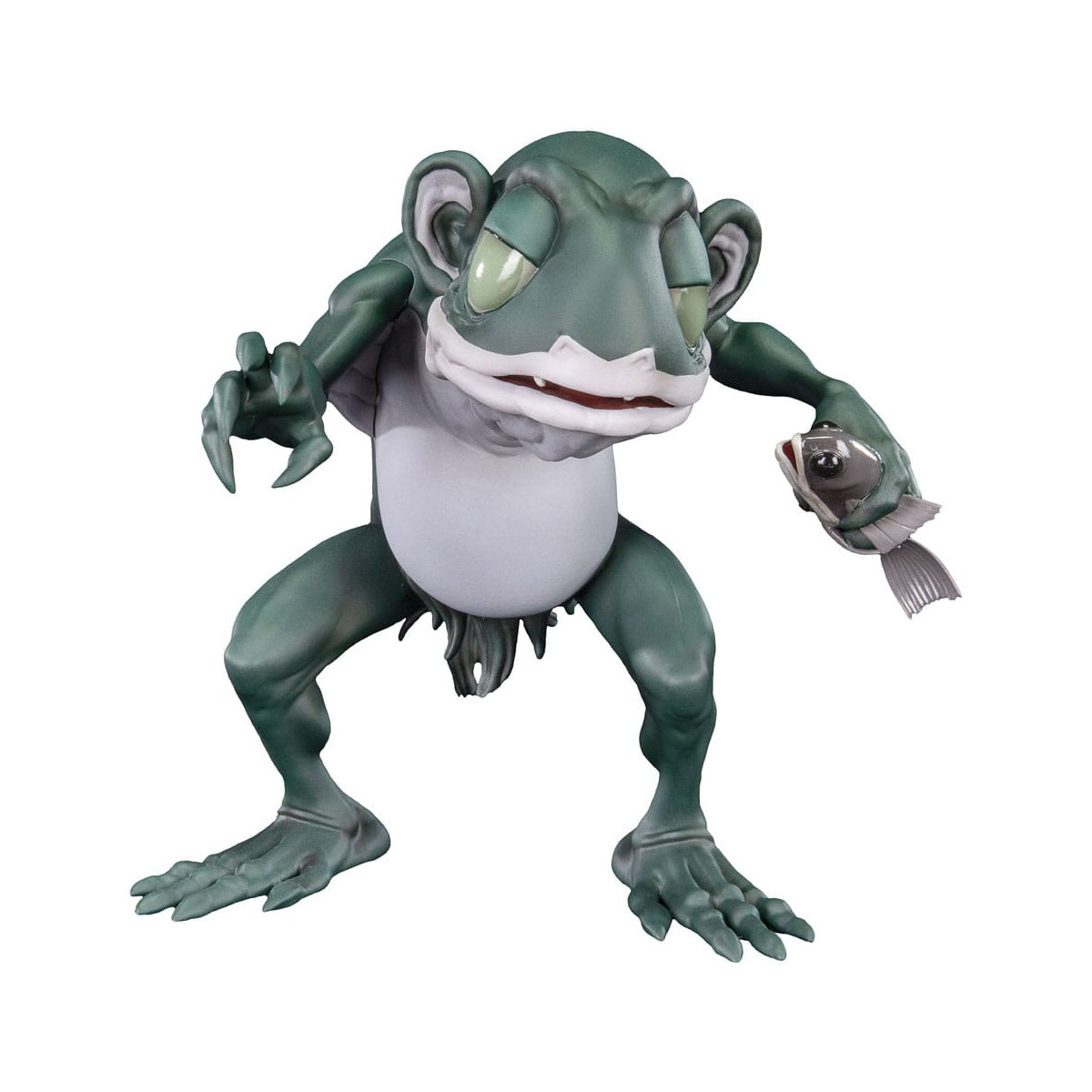 Dark Horse - Gollum – Der Hobbit (1977) PVC-Figur