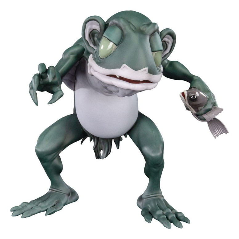 Dark Horse - Gollum – Der Hobbit (1977) PVC-Figur