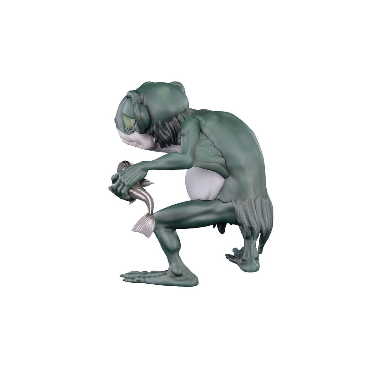Dark Horse - Gollum – Der Hobbit (1977) PVC-Figur