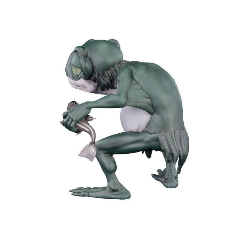 Dark Horse - Gollum – Der Hobbit (1977) PVC-Figur