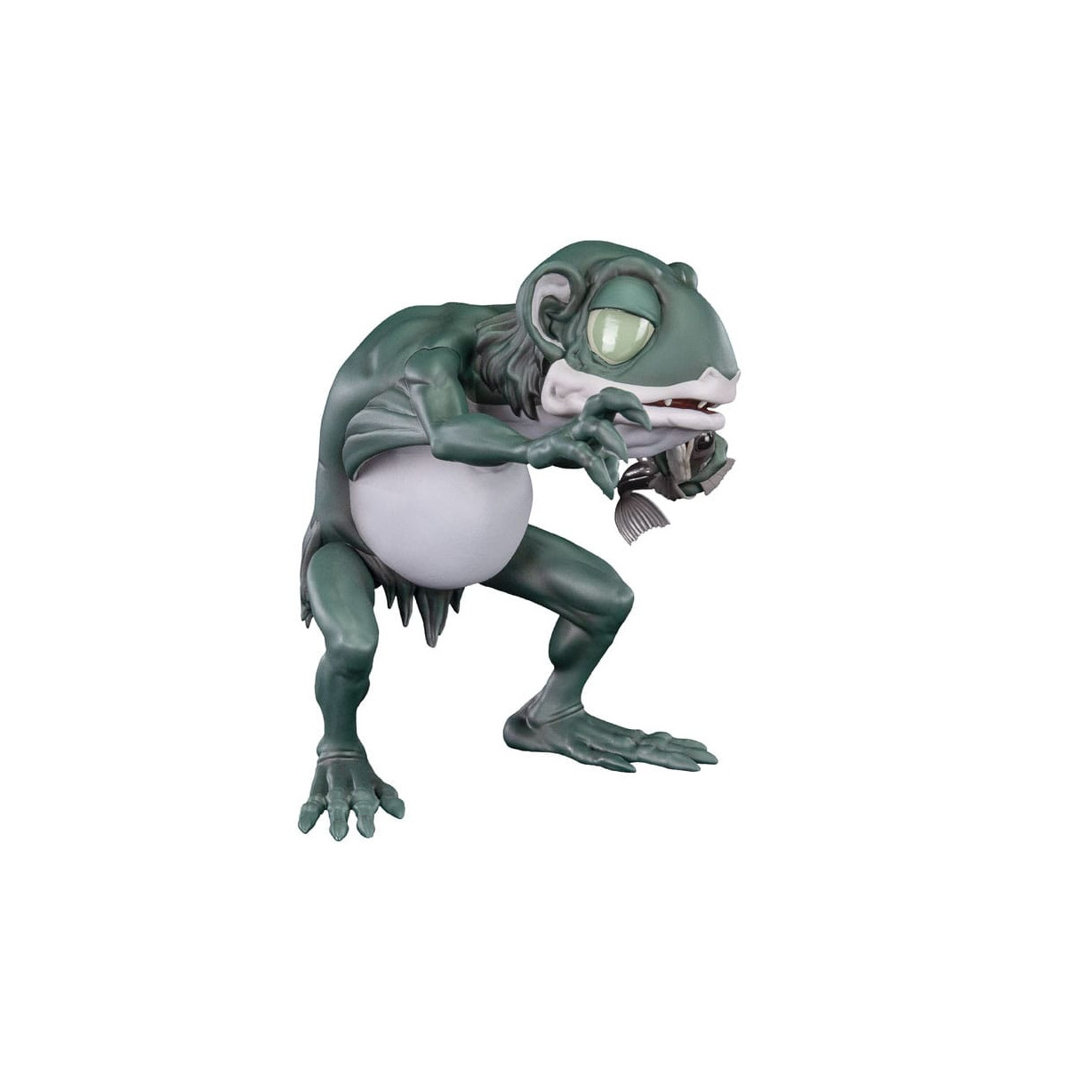 Dark Horse - Gollum – Der Hobbit (1977) PVC-Figur