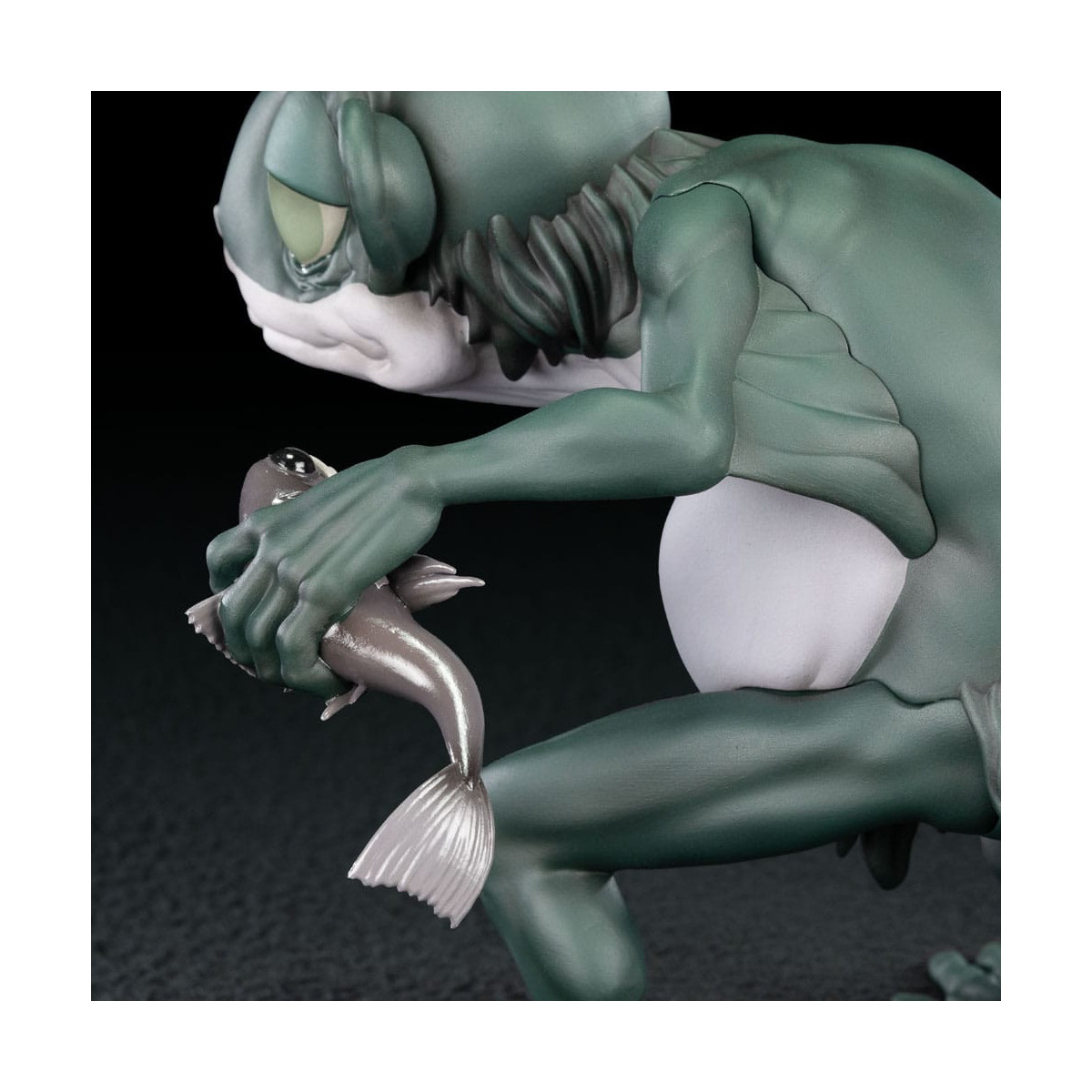 Dark Horse - Gollum – Der Hobbit (1977) PVC-Figur