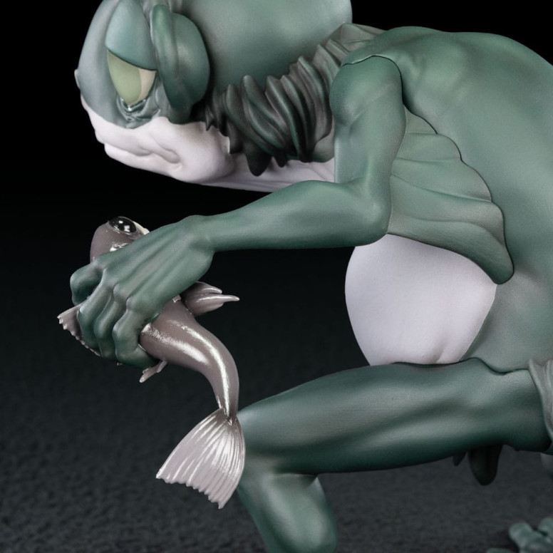 Dark Horse - Gollum – Der Hobbit (1977) PVC-Figur