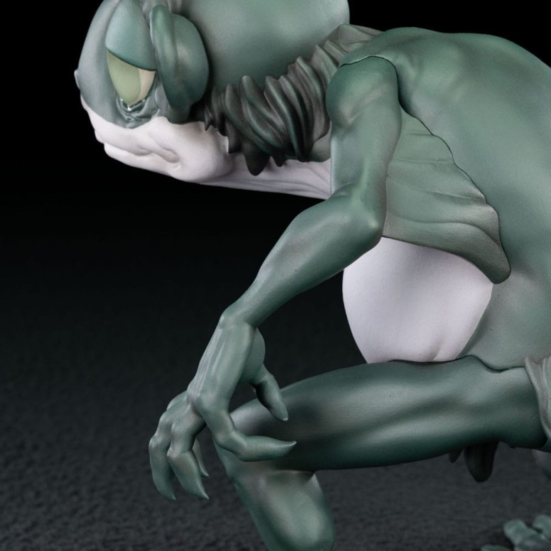 Dark Horse - Gollum – Der Hobbit (1977) PVC-Figur