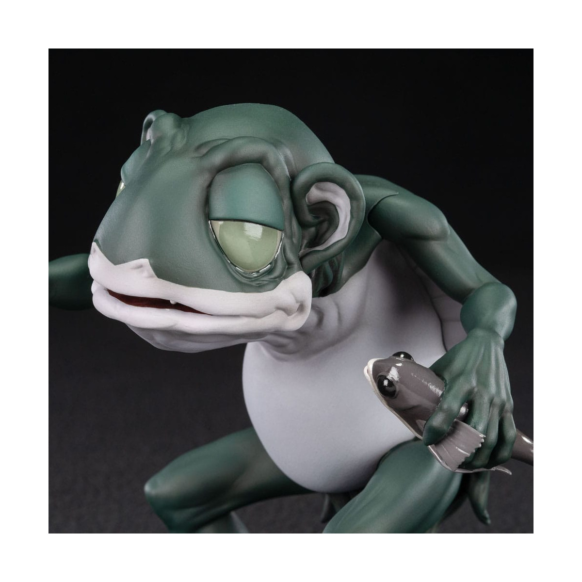 Dark Horse - Gollum – Der Hobbit (1977) PVC-Figur
