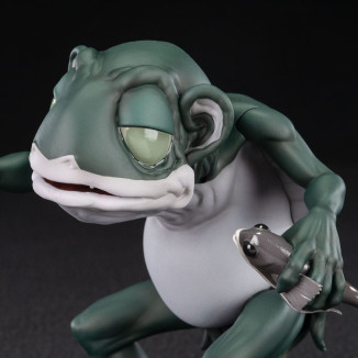 Dark Horse - Gollum – Der Hobbit (1977) PVC-Figur