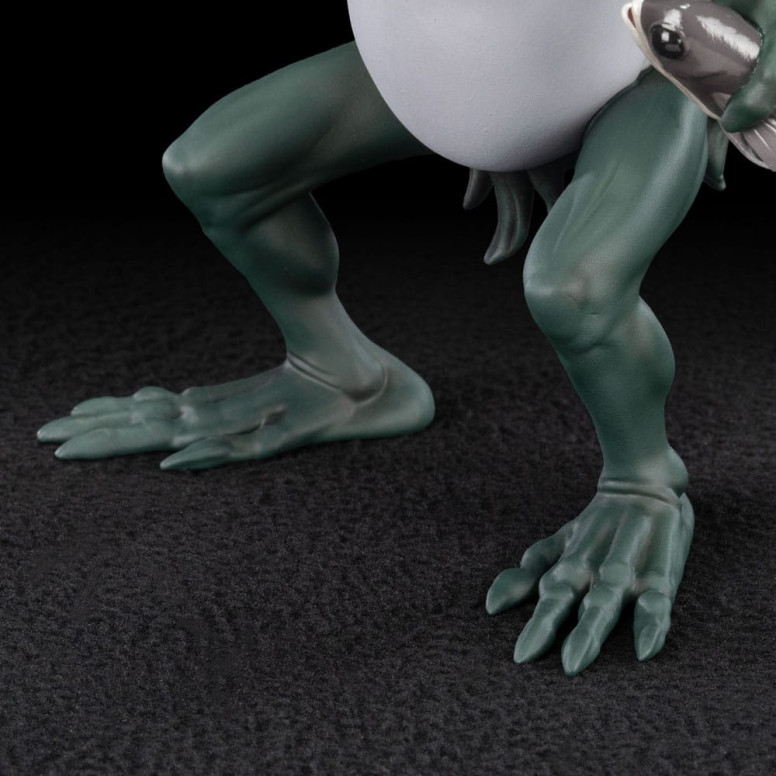 Dark Horse - Gollum – Der Hobbit (1977) PVC-Figur