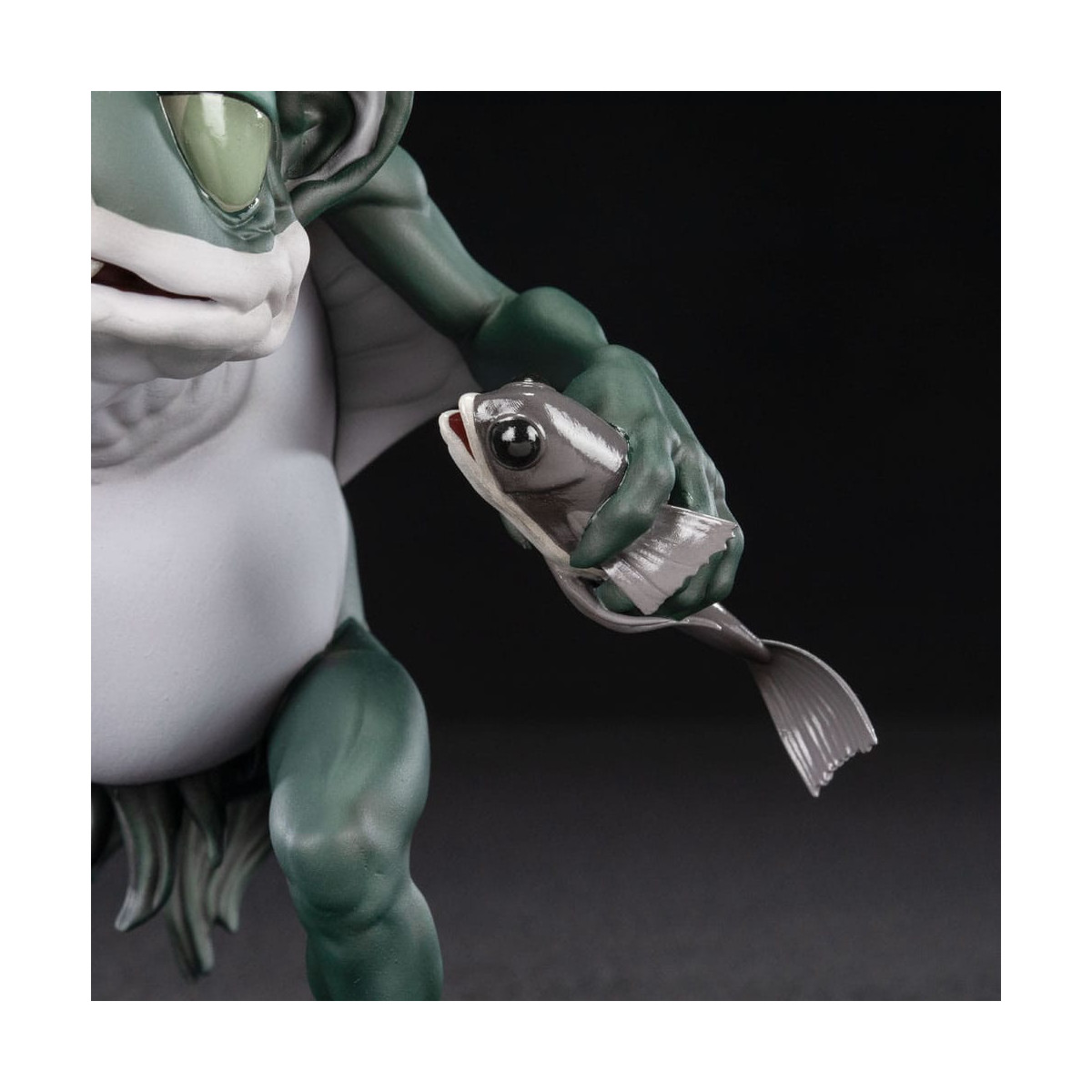 Dark Horse - Gollum – Der Hobbit (1977) PVC-Figur
