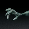 Dark Horse - Gollum – Der Hobbit (1977) PVC-Figur