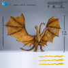 HIYA TOYS - Exquisite Basic Series 1/12 – King Ghidorah 2.0 – „ Godzilla: King of the Monsters“ (2019)