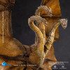 HIYA TOYS - Exquisite Basic Series 1/12 – King Ghidorah 2.0 – „ Godzilla: King of the Monsters“ (2019)