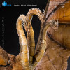 HIYA TOYS - Exquisite Basic Series 1/12 – King Ghidorah 2.0 – „ Godzilla: King of the Monsters“ (2019)