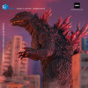 HIYA TOYS - Exquisite Basic Series 1/12 – „ Godzilla “ 2000: Millennium (1999)