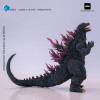 HIYA TOYS - Exquisite Basic Series 1/12 – „ Godzilla “ 2000: Millennium (1999)