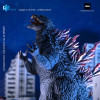 HIYA TOYS - Exquisite Basic Series 1/12 – „ Godzilla “ 2000: Millennium (1999)
