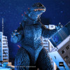 HIYA TOYS - Exquisite Basic Series 1/12 – „ Godzilla “ 2000: Millennium (1999)