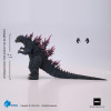 HIYA TOYS - Exquisite Basic Series 1/12 – „ Godzilla “ 2000: Millennium (1999)