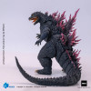 HIYA TOYS - Exquisite Basic Series 1/12 – „ Godzilla “ 2000: Millennium (1999)