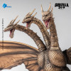 HIYA TOYS - Exquisite Basic Series 1/12 – KING GHIDORAH BATTLE DAMAGED Version – „ Godzilla “ vs. King Ghidorah (1991)