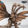 HIYA TOYS - Exquisite Basic Series 1/12 – KING GHIDORAH BATTLE DAMAGED Version – „ Godzilla “ vs. King Ghidorah (1991)