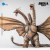 HIYA TOYS - Exquisite Basic Series 1/12 – KING GHIDORAH BATTLE DAMAGED Version – „ Godzilla “ vs. King Ghidorah (1991)
