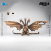 HIYA TOYS - Exquisite Basic Series 1/12 – KING GHIDORAH BATTLE DAMAGED Version – „ Godzilla “ vs. King Ghidorah (1991)