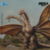 HIYA TOYS - Exquisite Basic Series 1/12 – KING GHIDORAH BATTLE DAMAGED Version – „ Godzilla “ vs. King Ghidorah (1991)