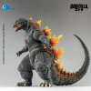 HIYA TOYS - Exquisite Basic Series 1/12 – „ Godzilla “ 2000 „Heat Ray“ Godzilla – „ Godzilla “ 2000: „Millennium“ (1999)