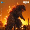 HIYA TOYS - Exquisite Basic Series 1/12 – „ Godzilla “ 2000 „Heat Ray“ Godzilla – „ Godzilla “ 2000: „Millennium“ (1999)