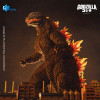HIYA TOYS - Exquisite Basic Series 1/12 – „ Godzilla “ 2000 „Heat Ray“ Godzilla – „ Godzilla “ 2000: „Millennium“ (1999)