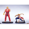 PCS - Street Fighter: Street Jam – Ken & Vega im Maßstab 1:10, Statuen-Set