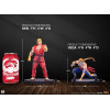 PCS - Street Fighter: Street Jam – Ken & Vega im Maßstab 1:10, Statuen-Set
